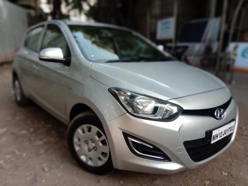 Hyundai i20 Magna 2013 MT for sale in Pune 