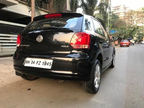 Used 2013 Volkswagen Polo MT for sale in Mumbai