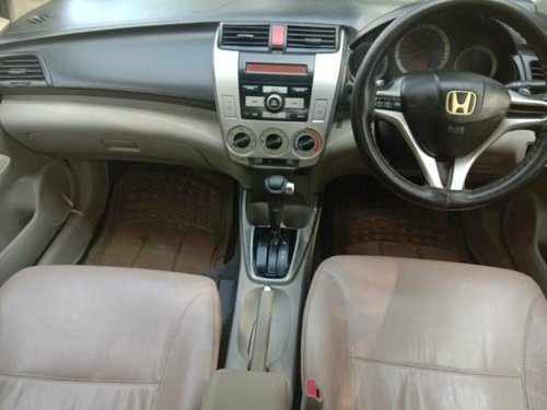 Used 2008 Honda City 1.5 S AT for sale in Ahmedabad