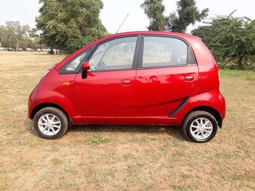 Tata Nano Twist XT MT 2015 in Ahmedabad