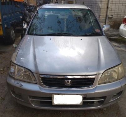 2003 Honda City 1.3 DX MT for sale