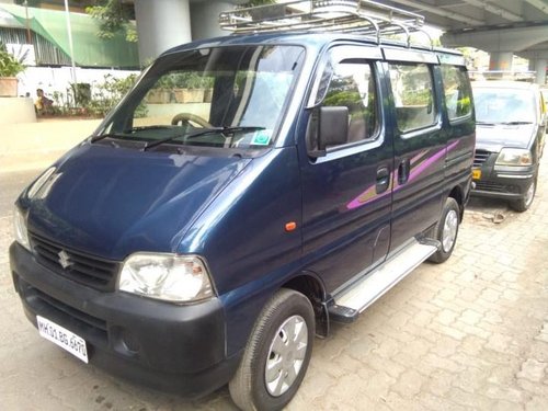 Maruti Suzuki Eeco 2013 MT for sale in Mumbai