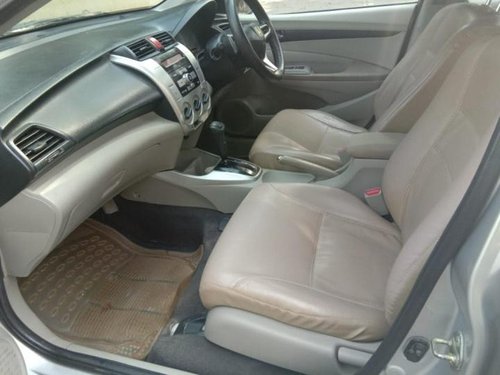 Used 2008 Honda City 1.5 S AT for sale in Ahmedabad