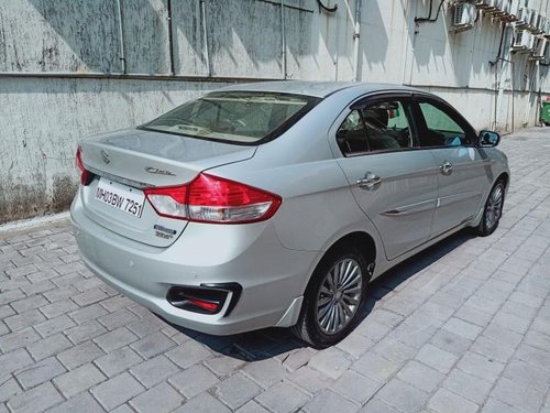 Used 2015 Maruti Suzuki Ciaz MT for sale in Thane