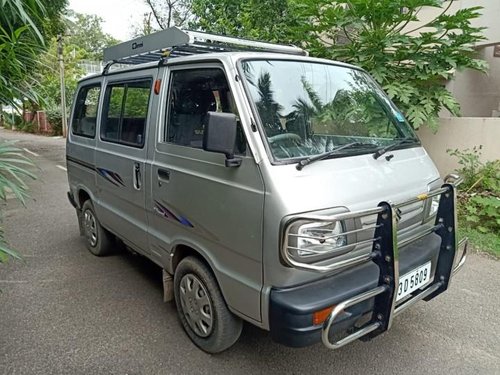 Maruti Omni 8 Seater BSII MT in Coimbatore