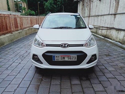 Used 2014 Hyundai i10 Sportz MT for sale in Thane