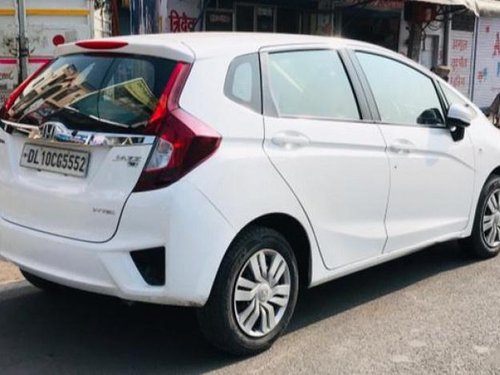 Used Honda Jazz 1.2 S i VTEC 2015 MT for sale in Noida