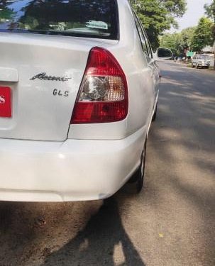 Used 2007 Hyundai Accent GLE MT for sale in Ahmedabad