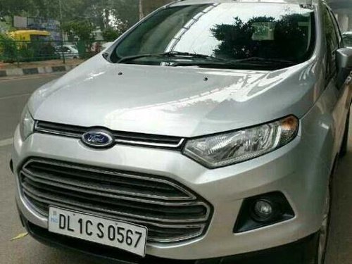 Ford EcoSport 2013-2015 1.5 DV5 MT Titanium Optional for sale in New Delhi