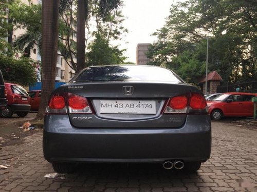 Honda Civic 2006-2010 1.8 V MT for sale in Mumbai