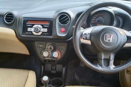 Honda Amaze SX i DTEC 2014 MT for sale in Ahmedabad