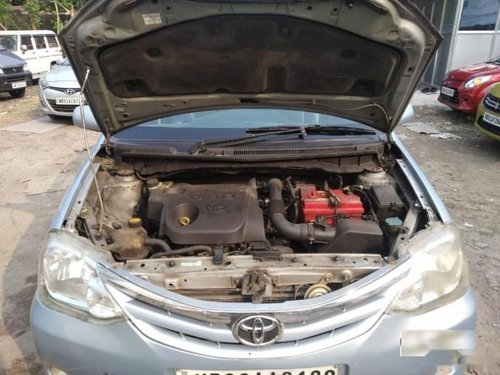 Used 2012 Toyota Etios VXD MT for sale in Kolkata