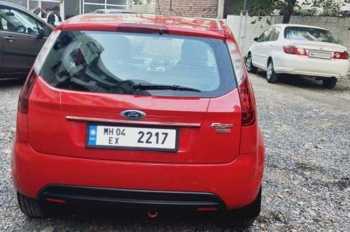 Used Ford Figo Diesel ZXI 2011 MT for sale in Pune 