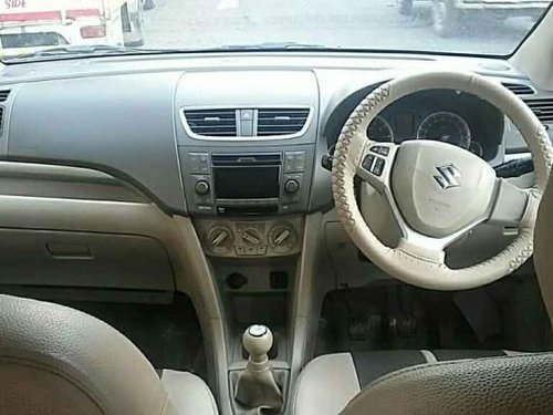 Maruti Suzuki Ertiga ZXI MT 2015 for sale