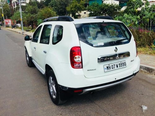 Renault Duster RXZ 110PS MT for sale in Pune