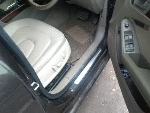 2011 Audi A4 AT for sale at low price in Mumbai