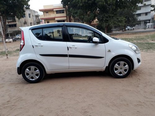 2013 Maruti Suzuki Ritz MT for sale at low price in Ahmedabad