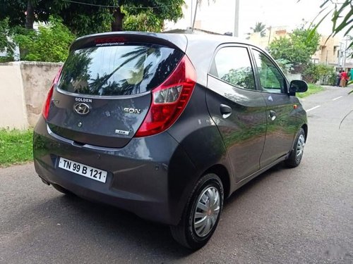 2015 Hyundai Eon Era Plus MT for sale in Coimbatore