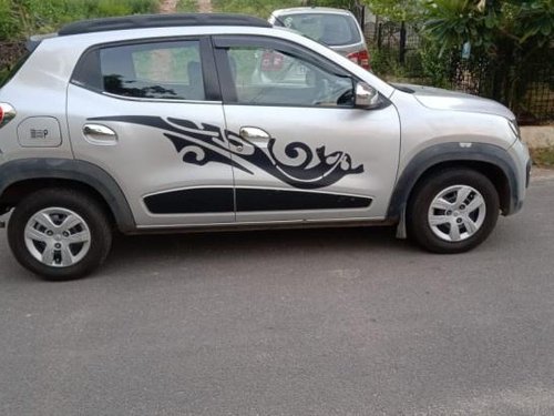 Renault KWID 2015-2019 RXT MT for sale in Hyderabad