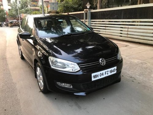 Used 2013 Volkswagen Polo MT for sale in Mumbai