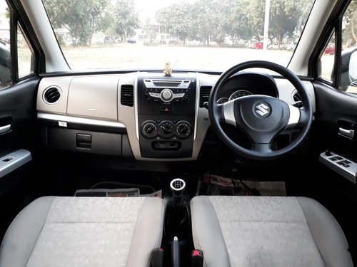 2016 Maruti Suzuki Wagon R VXI MT for sale in Ahmedabad