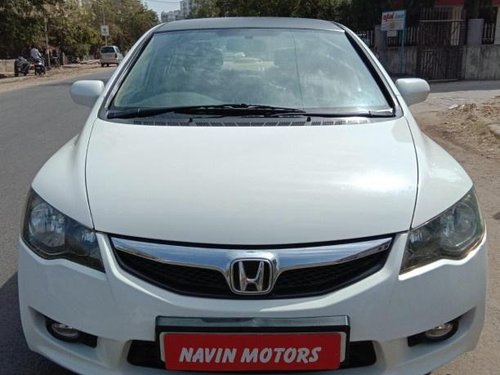 Honda Civic 2006-2010 1.8 S MT for sale in Ahmedabad