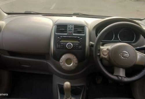 Nissan Sunny Diesel XV 2011-2014 2012 MT for sale in Ahmedabad