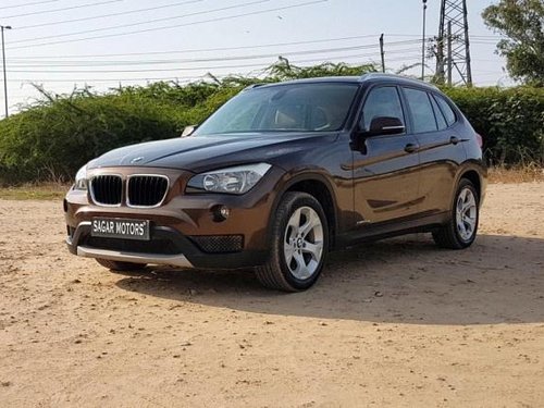 BMW X1 2012-2015 sDrive 20D xLine AT for sale in New Delhi