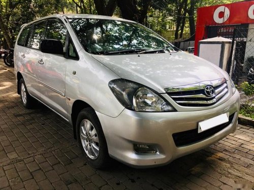 2010 Toyota Innova MT 2004-2011 for sale in Pune 