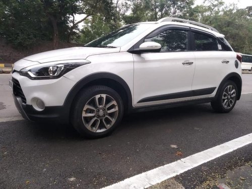 Used 2017 Hyundai i20 Active 1.2 SX MT for sale in Mumbai