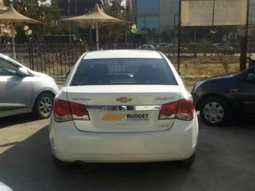 Chevrolet Cruze LTZ AT 2010 for sale in Pune 