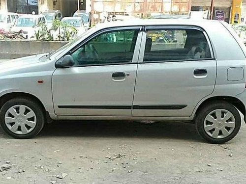 Maruti Suzuki Alto K10 VXI MT 2012 for sale in Thane