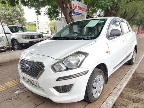 Datsun GO T 2014 MT for sale in Pune 