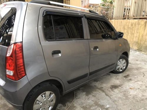 2018 Maruti Suzuki Wagon R LXI MT for sale at low price in Thane