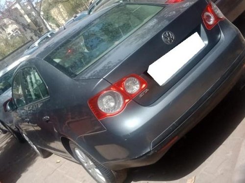 Volkswagen Jetta 2007-2011 1.6 Trendline MT for sale in New Delhi