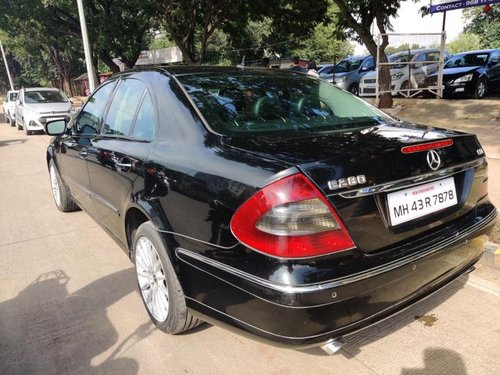 Mercedes-Benz E-Class 1993-2009 280 Elegance AT for sale in Pune 