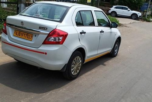 Used 2018 Maruti Suzuki Swift Dzire for sale in Ahmedabad