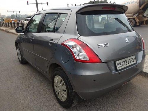 Used Maruti Suzuki Swift VDI 2013 MT for sale in Pune 