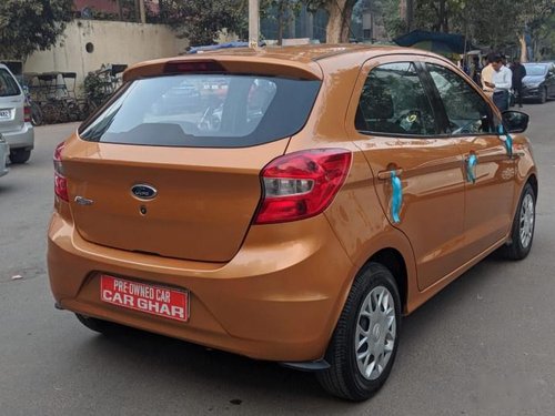 Used 2016 Ford Figo MT for sale in Noida