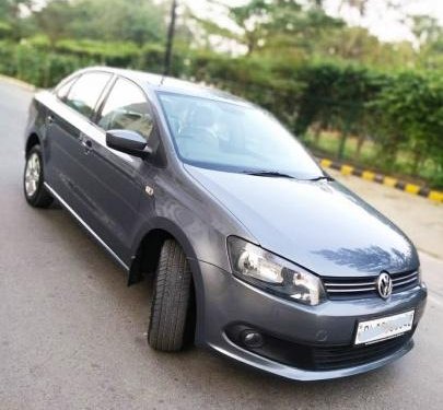 2014 Volkswagen Vento MT for sale in New Delhi