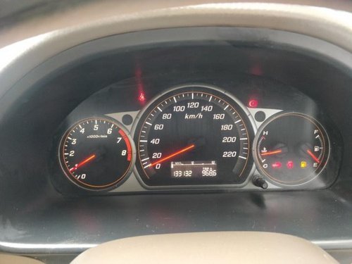 Honda CR-V 2.0L 2WD MT for sale in Chennai 