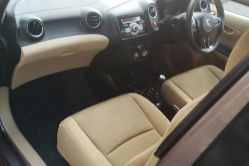 Honda Amaze SX i DTEC 2014 MT for sale in Ahmedabad