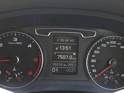 Audi Q3 2012-2015 2013 AT for sale in New Delhi