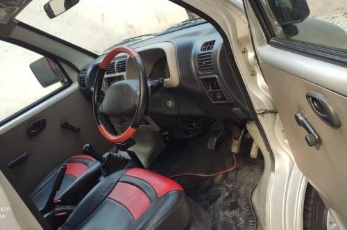 2015 Maruti Suzuki Eeco MT for sale in New Delhi