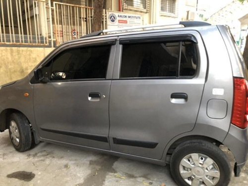 2018 Maruti Suzuki Wagon R LXI MT for sale at low price in Thane