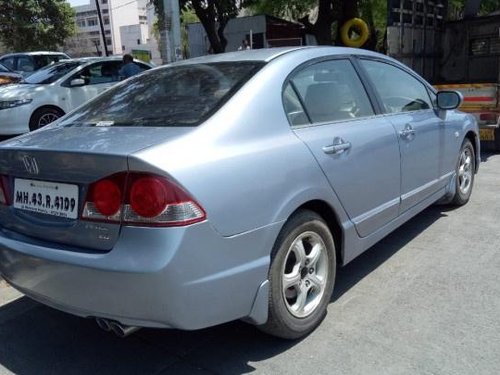 2007 Honda Civic AT 2006-2010 for sale at low price in Pune 