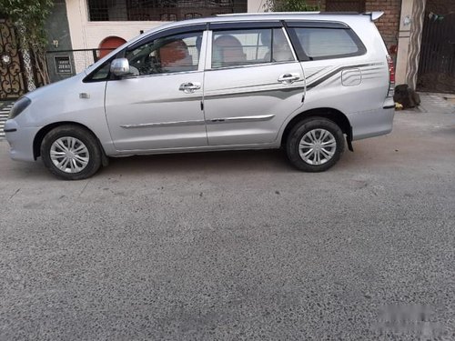 Toyota Innova 2004-2011 2.5 G4 Diesel 7-seater MT for sale in New Delhi