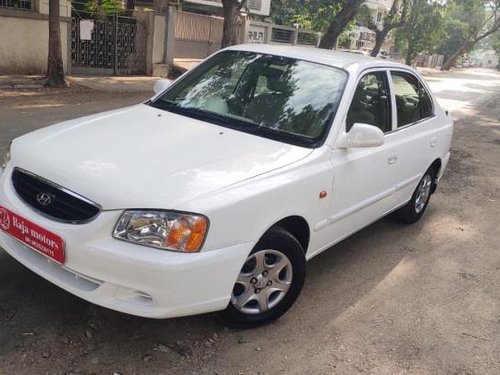 Used 2007 Hyundai Accent GLE MT for sale in Ahmedabad