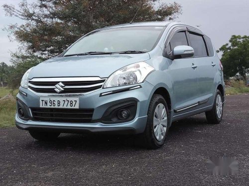 Maruti Suzuki Ertiga VDi, 2019, Diesel MT for sale in Tiruppur 