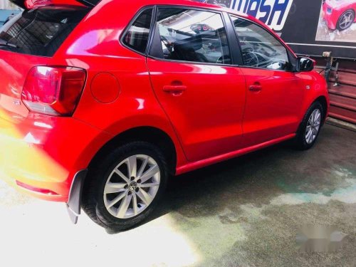 2014 Volkswagen Polo MT for sale in Kochi 